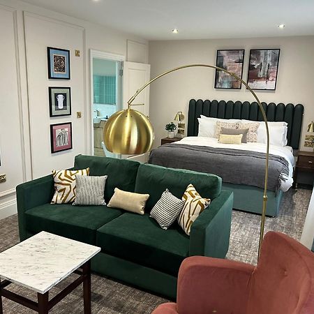 The Hillbrook Hotel & Spa - Sherborne Eksteriør bilde