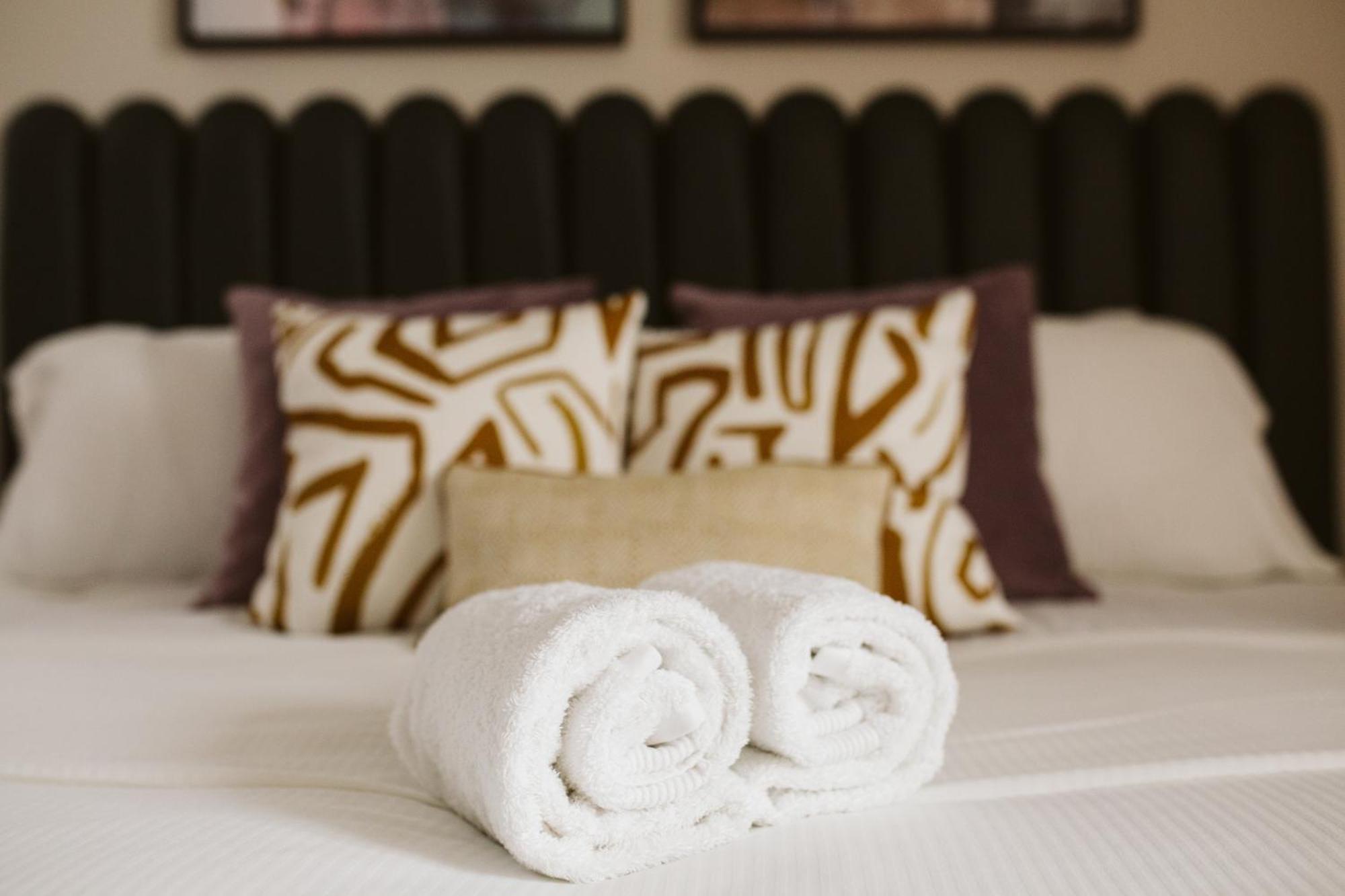 The Hillbrook Hotel & Spa - Sherborne Eksteriør bilde
