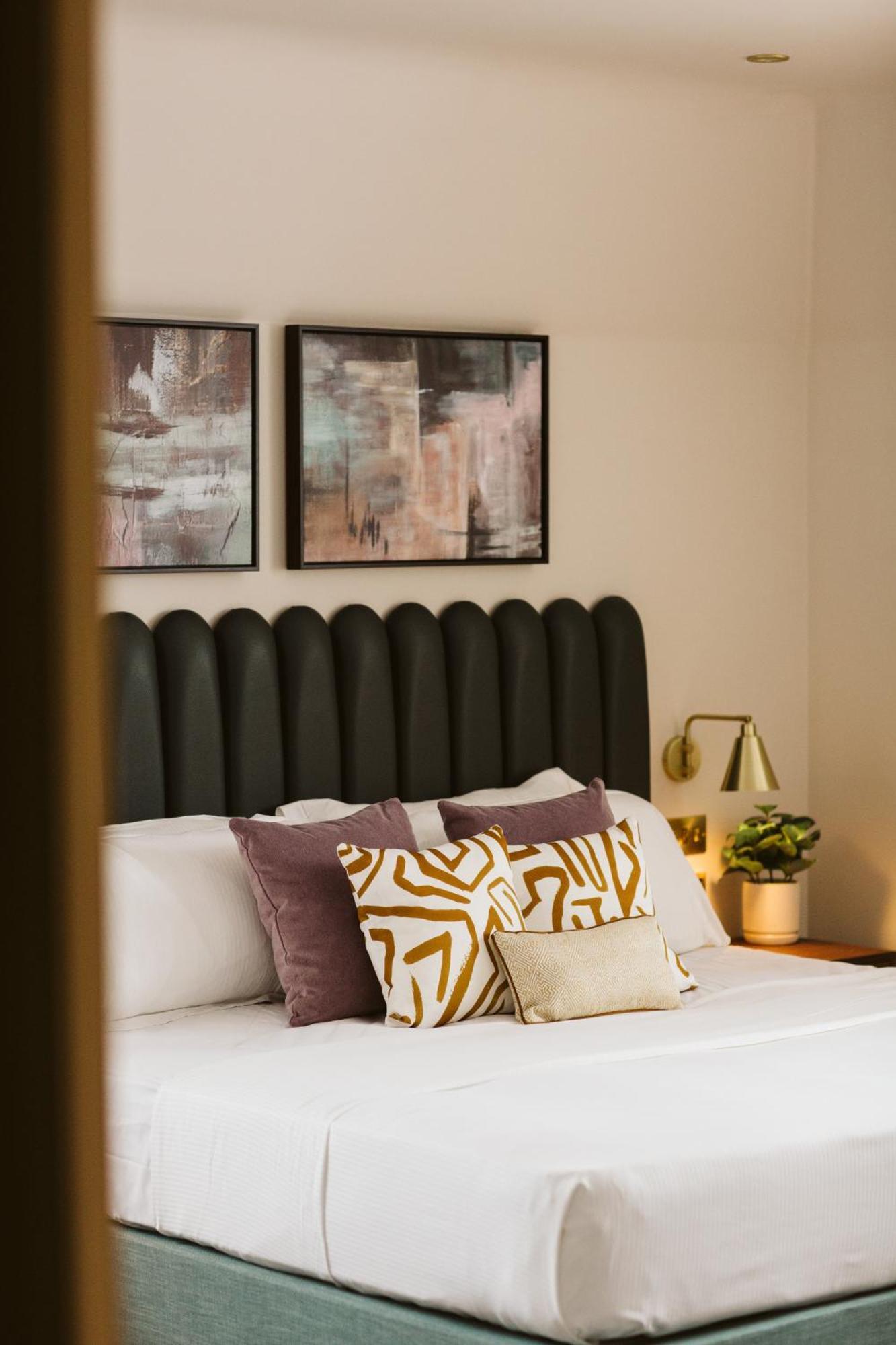 The Hillbrook Hotel & Spa - Sherborne Eksteriør bilde