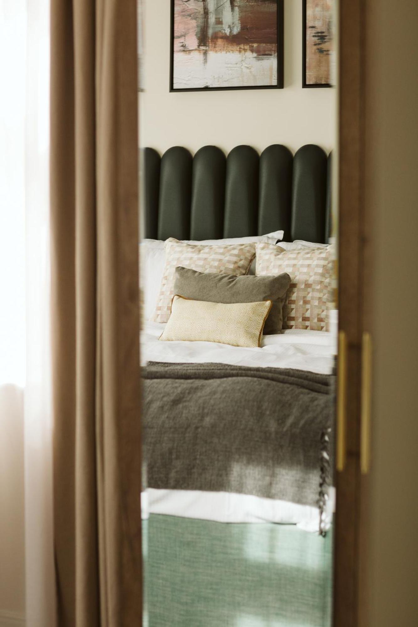 The Hillbrook Hotel & Spa - Sherborne Eksteriør bilde